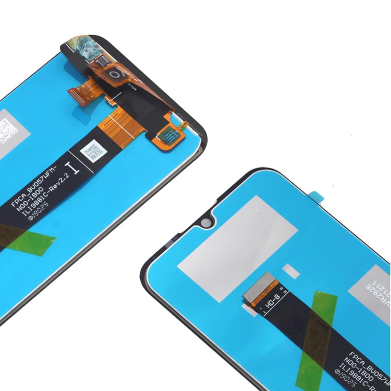 Для Huawei Y5 2019 AMN LX9 LX1 LX2 LX3 для Honor 8S KSE KSA ЖК дисплей сенсорный экран Сенсорная панель