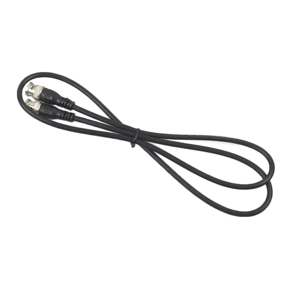 10 1 &quotTFT ЖК HD монитор DIYSECUR со встроенным динамиком с входом BNC / AV VGA HDMI 1280x800 для