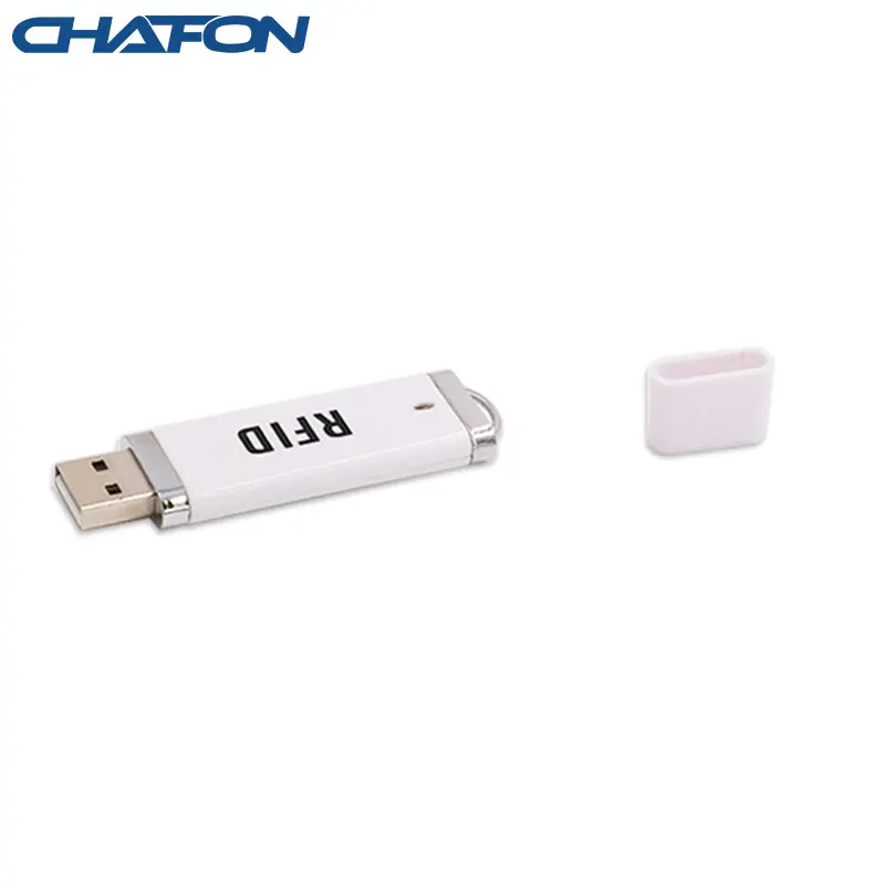Устройство считывания радиочастотной идентификации Chafon mini usb 13 56 МГц для