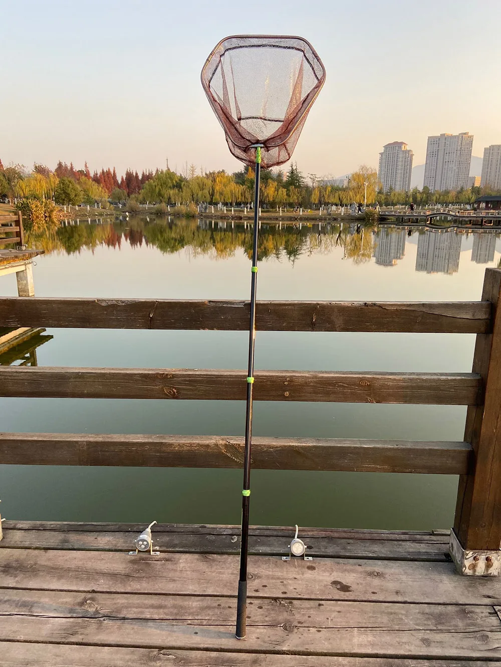 Карбоновая удочка JOSBY разборная стальная рыболовная снасть глубина складные