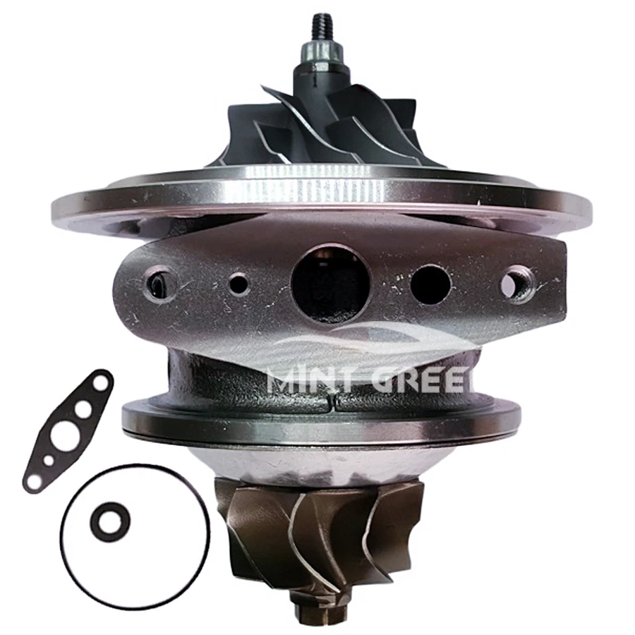 GT1752S турбокартридж 701196-5007S 701196 Chra Core для Nissan патруль 2 8 TD 129 HP RD28TI Y61 14411-VB300 14411-VB301 -