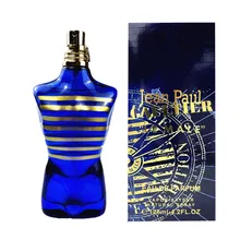 Hot Brand Parfume for Men Glass Bottle Male Parfum Wood Flavor Lasting Fragrance Spray Original Package Gentleman Parfume Man