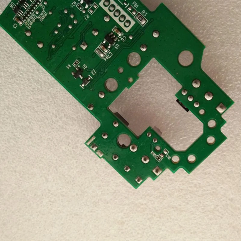 

Professional Mouse Motherboard Mouse Circuit Board for Logitech G502 RGB Edition Mouse Replacement Repair Parts