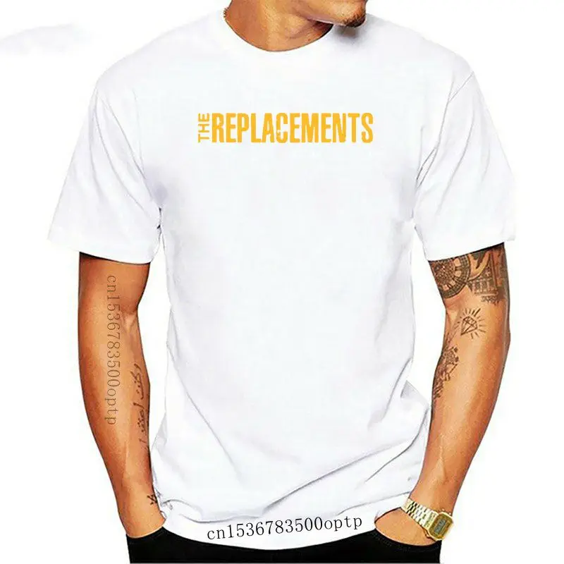

New The Replacements T shirt replacements music 80s rock alternative band