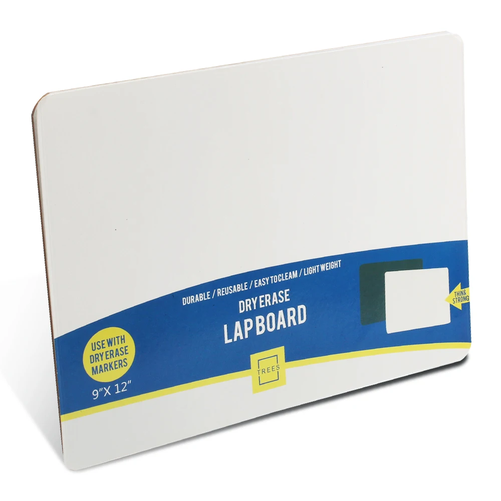 2021 new Dry Erase Painting Writing White Board Message Boards Children Drawing Note Stationery for office and study | Канцтовары для