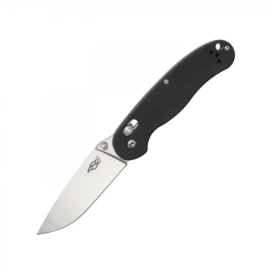 Складной нож FB727S Ganzo FIREBIRD 440C клинок с рукояткой G10 походный инструмент для