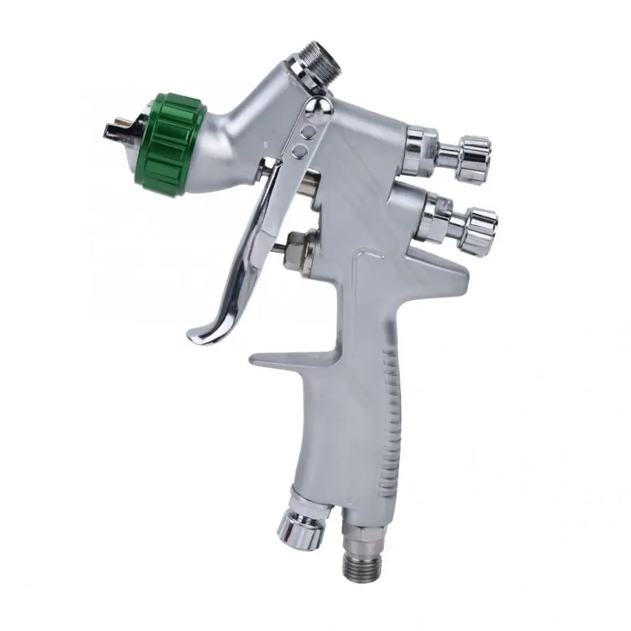 Пневматический Аэрограф с высокой степенью распыления пистолет для масляных