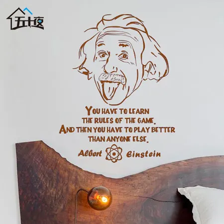 

Personalised Creativity Wall Stickers Cute Living Room Desk One Piece Pvc Decorative Panels Stickers Muraux Room Decor EC50QT