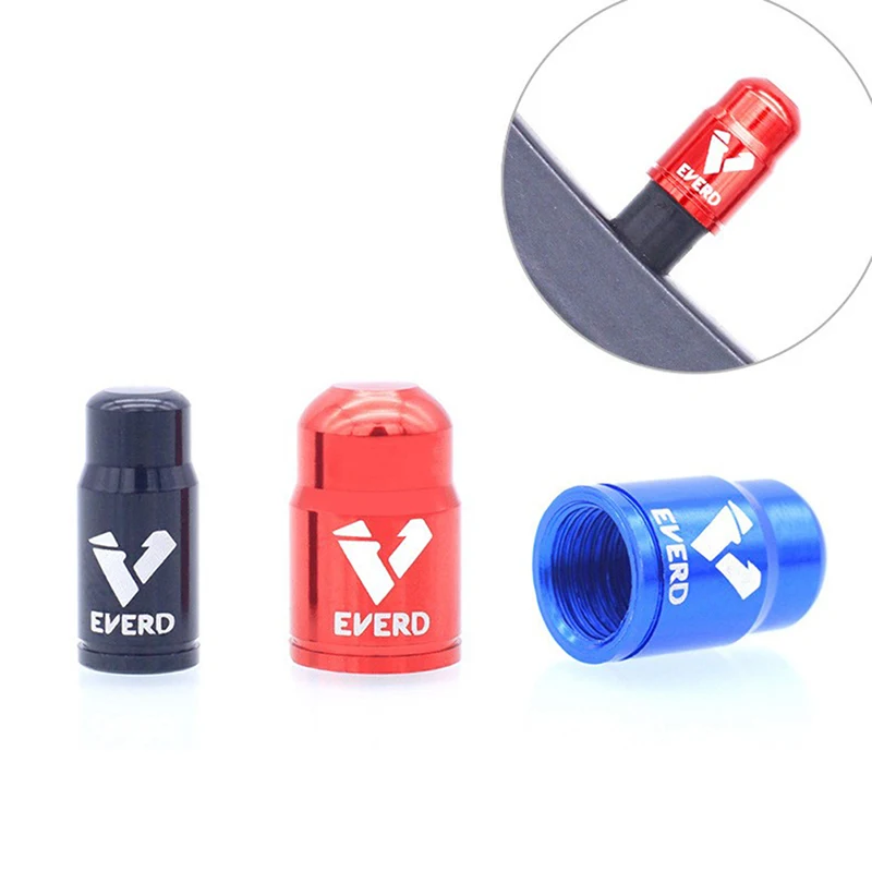 

10 шт. крышка клапана велосипеда Presta/Schrader, алюминиевый сплав, французская/Американская крышка колеса