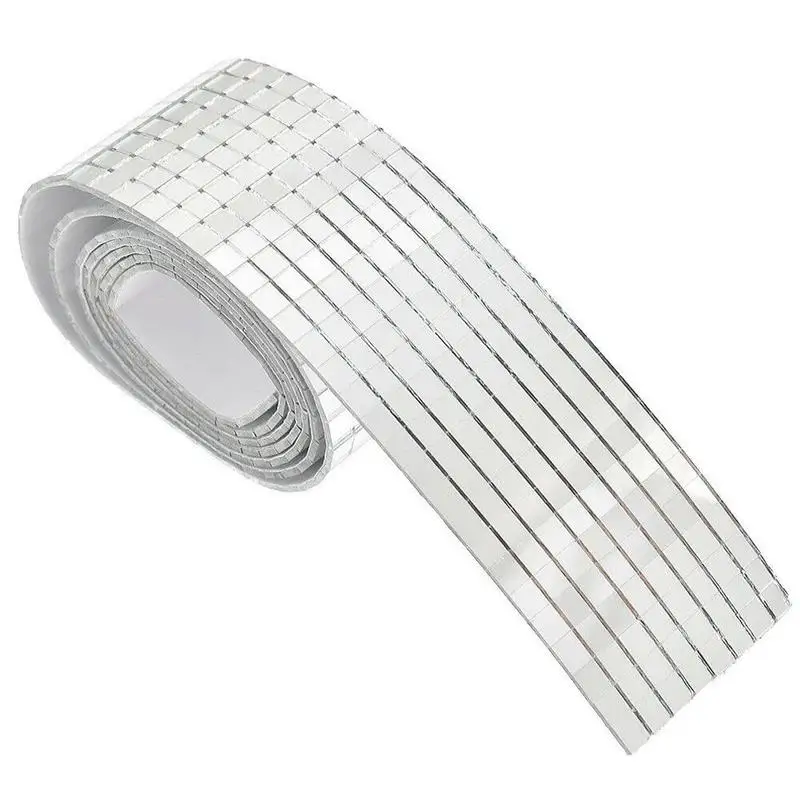 Керамическая плитка ручной работы сделай сам украшение для ванной самоклеящееся