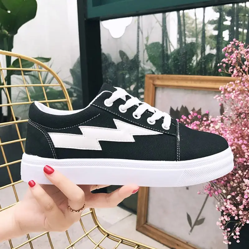 KemeKiss/Женская обувь для скейтбординга модная классическая спортивная женские