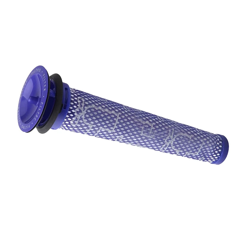

Filter Replacements Fits for Dyson V7 V8 Absolute Cordless Vacuum Cleaner Replacement Parts with Cleaning Brush