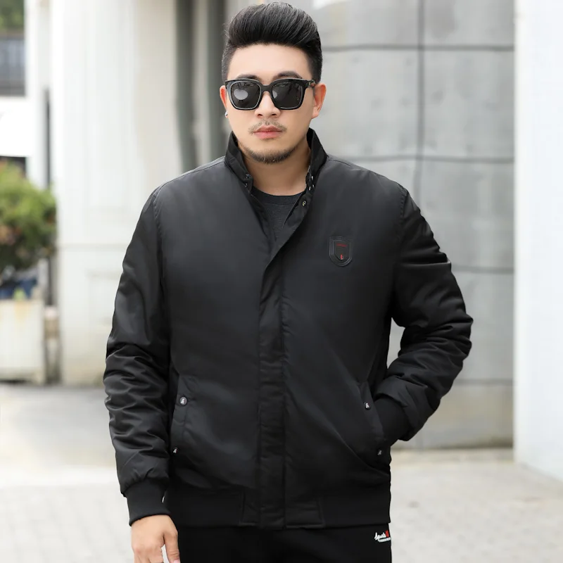 Новинка мужская флисовая куртка большого размера 10XL 9XL 8XL 7XL 6XL высокого качества