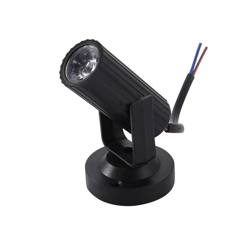 RGB Beam Lights Mini Moving Head Laser Projector LED Mood Light Dj Equipment Disco Party Wedding Supplies | Лампы и освещение