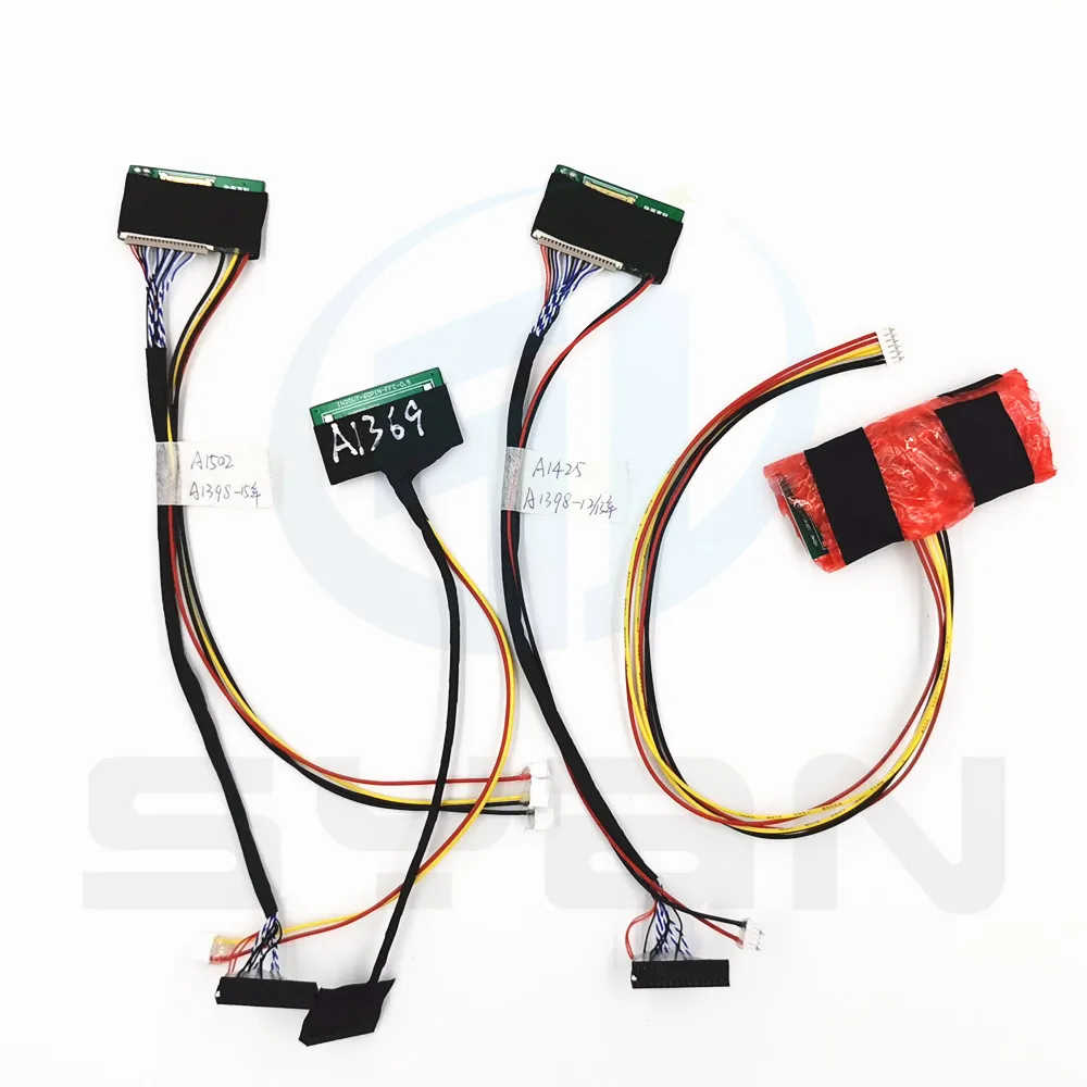 Сенсорный ЖК-тестер SYan для Apple инструменты тестирования экрана Macbook A1706 A1989 A1932 A2141