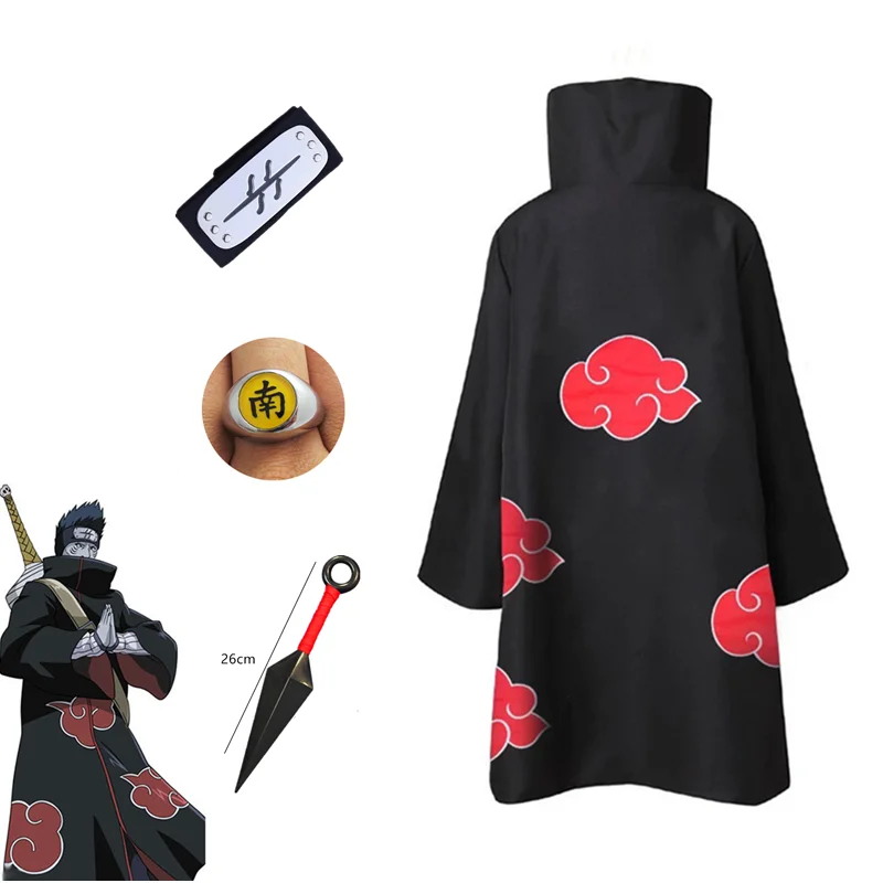 Коллекция 2021 года искусственное оружие муниципальный косплей костюм кольцо