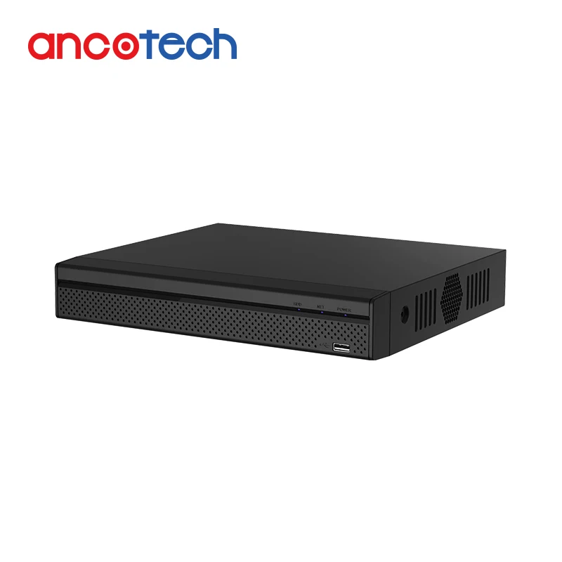 

Dahua 8 Channel Compact 1U 8PoE 4K&H.265 Lite Network Video Recorder DHI-NVR4108HS-8P-4KS2