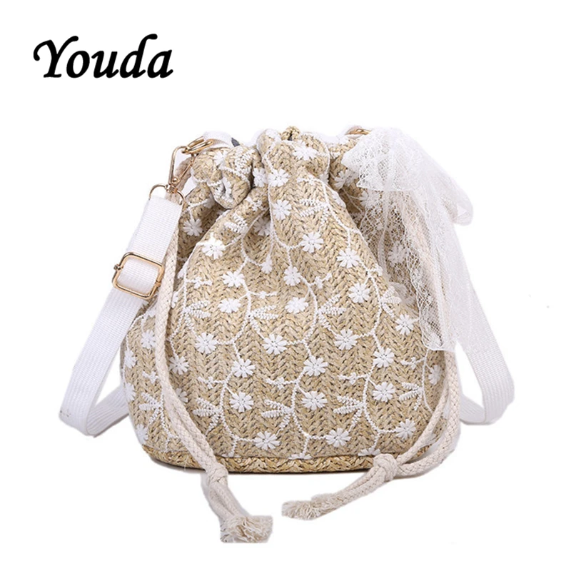 Youda оригинальная женская сумка через плечо модные дамские хозяйственные сумки