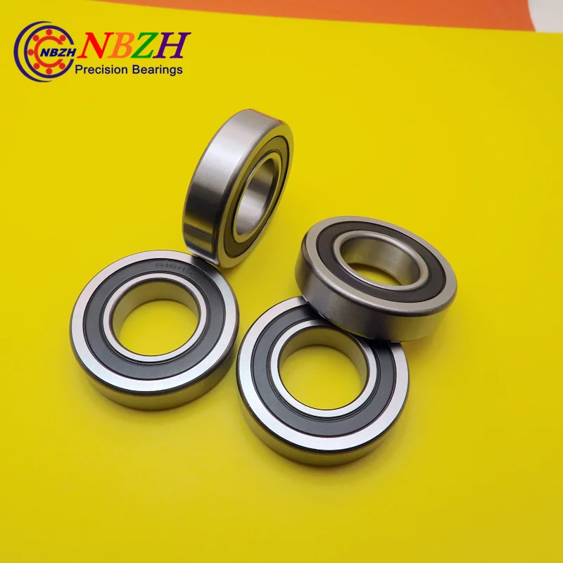 Высококачественный R16 2RS экранированный подшипник серии 1 &quotx 2&quot x 1/2 &quotдюймов 25