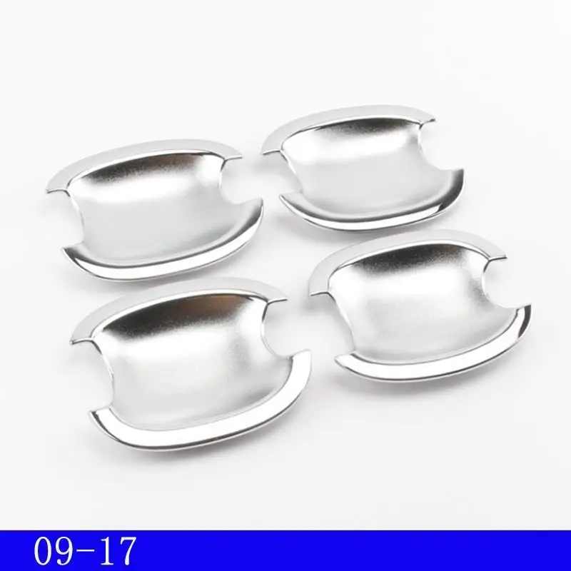 Дверные ручки автомобильные декоративные модифицированные наклейки для