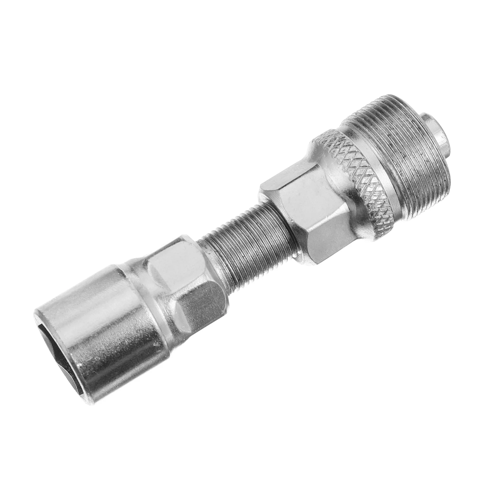 

1pc Crankset Puller Remover Practical Extractor Bottom Bracket Removal Tool