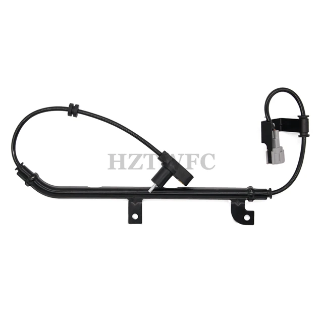 Высококачественный датчик скорости колеса ABS задний правый новый для Nissan Almera 1 4 6 2