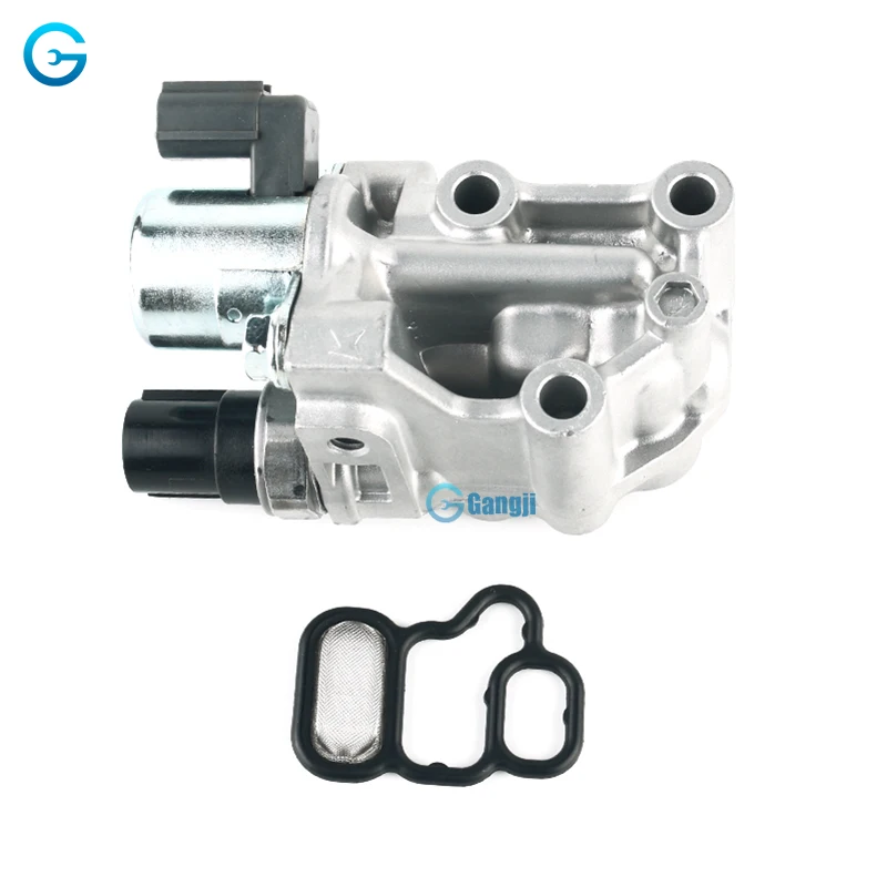 

Solenoid Spool Valve 15810-PRB-A03 15810-RAA-A01 15810-RAA-A02 15810-RAD-Y01 for Honda C-R-V civi-c Element A-cura 01-11