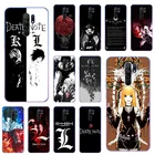 Чехол для Xiaomi Redmi Note 10 9 Pro Max 9T 9A 9C 8T 7a 9s 8 7 K20 Mi POCO X3 X2 m3