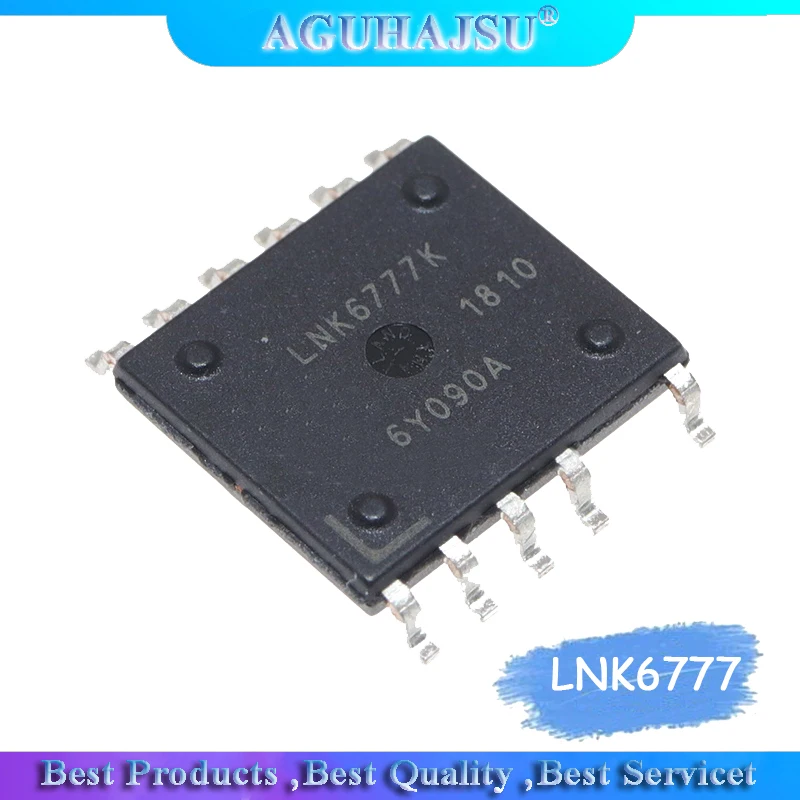 Lnk677k LNK6777 HSOP11 ЖК чип управления питанием|integrated circuit|circuit integre |
