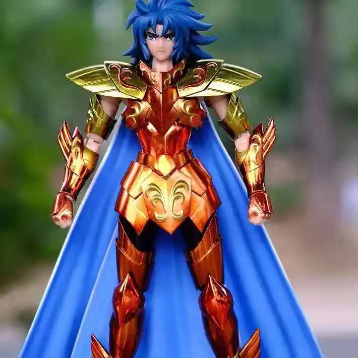 Гилмо святая Ткань Миф EX морской лошадь дракон шесть Сен-чудовище принц ведьма