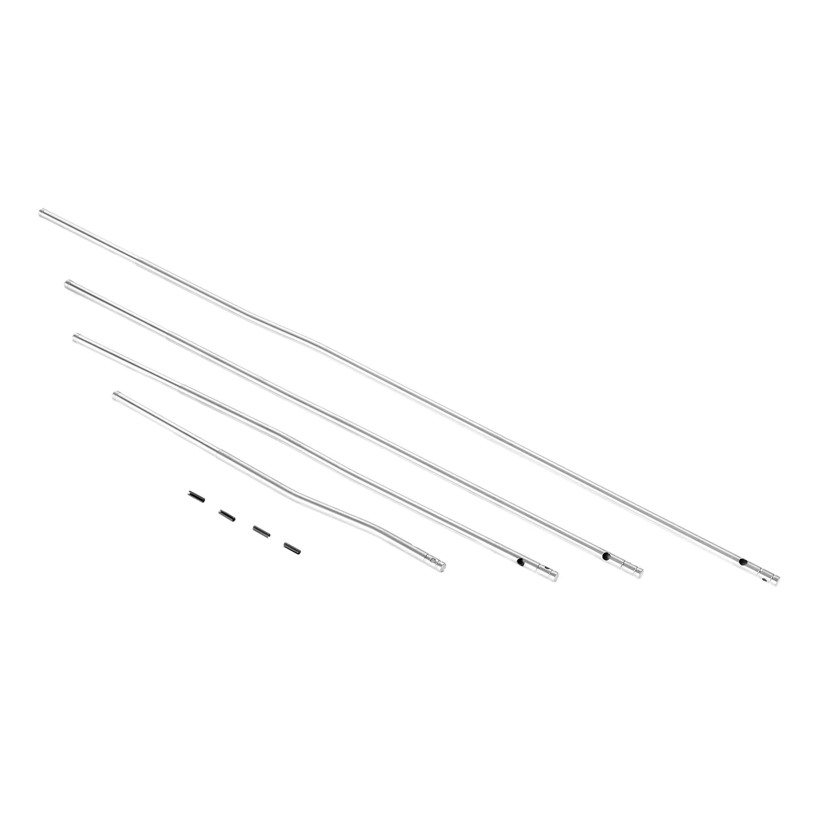 Микро-газовая трубка для охотничьей винтовки низкопрофильная. 750 5 56 223 со