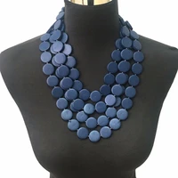 necklace for women fashion chain on the neck jewelry 2021 jewelrys boho jewelry neck decoration 2021 harajuku accessories