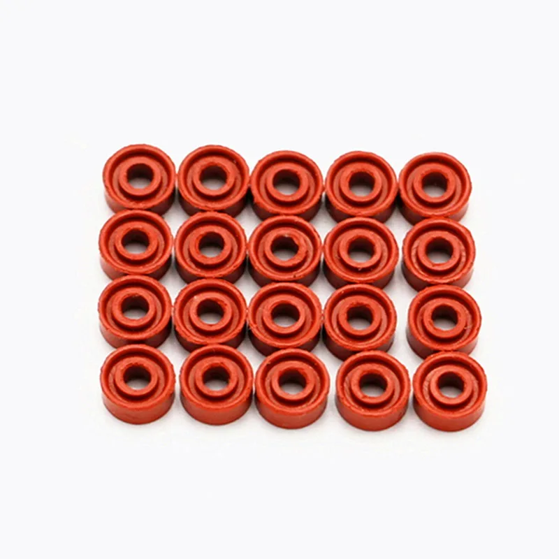 

Tools Carburetor Valve Replacement Accessories Float Needle Seats Spare