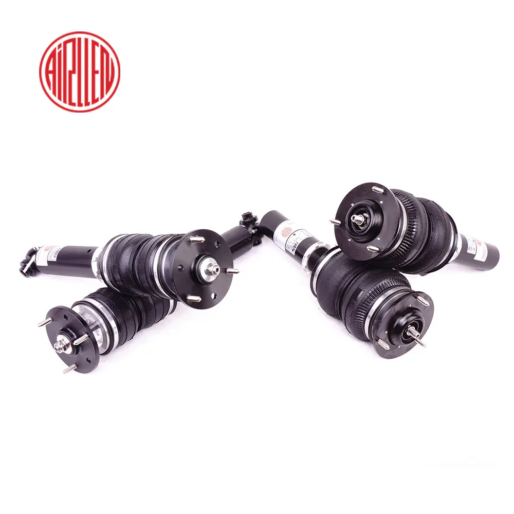 Рисунок 3 - Комплект амортизаторов для BMW 7 серии E38