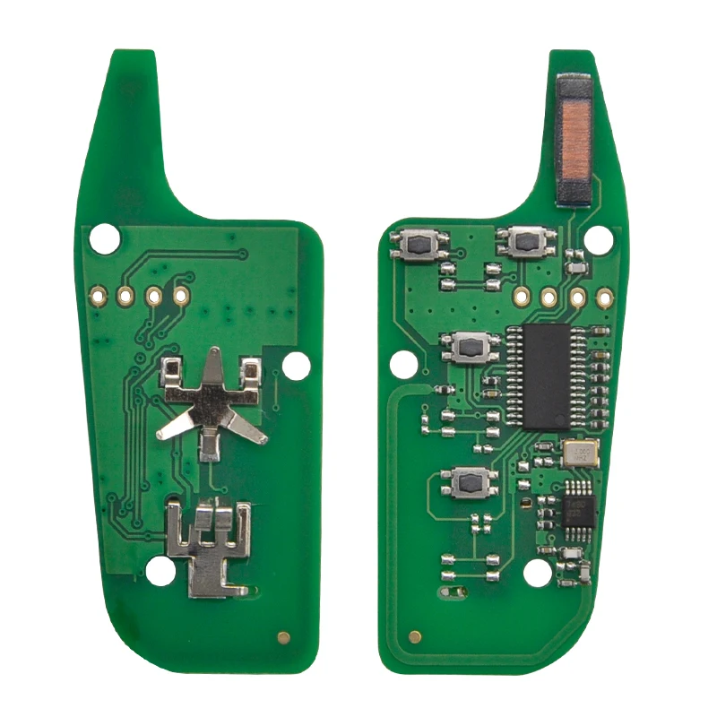 datong автомобиль дистанционног
