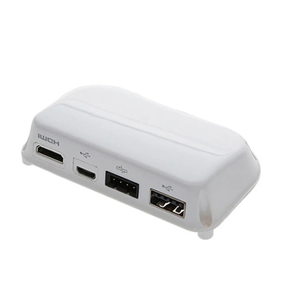 DJI Phantom 4 Pro 3 Выход модуль фантомный аксессуар Professional Advanced видео в режиме реального