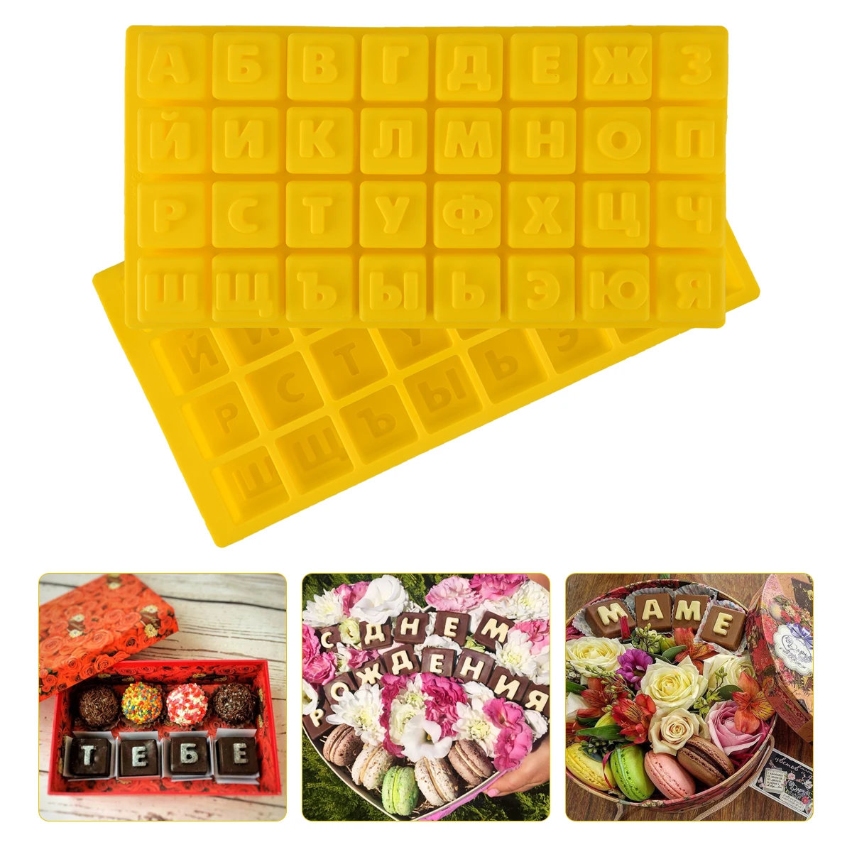 Форма для выпечки тортов DIY инструмент рождественские силиконовые формы