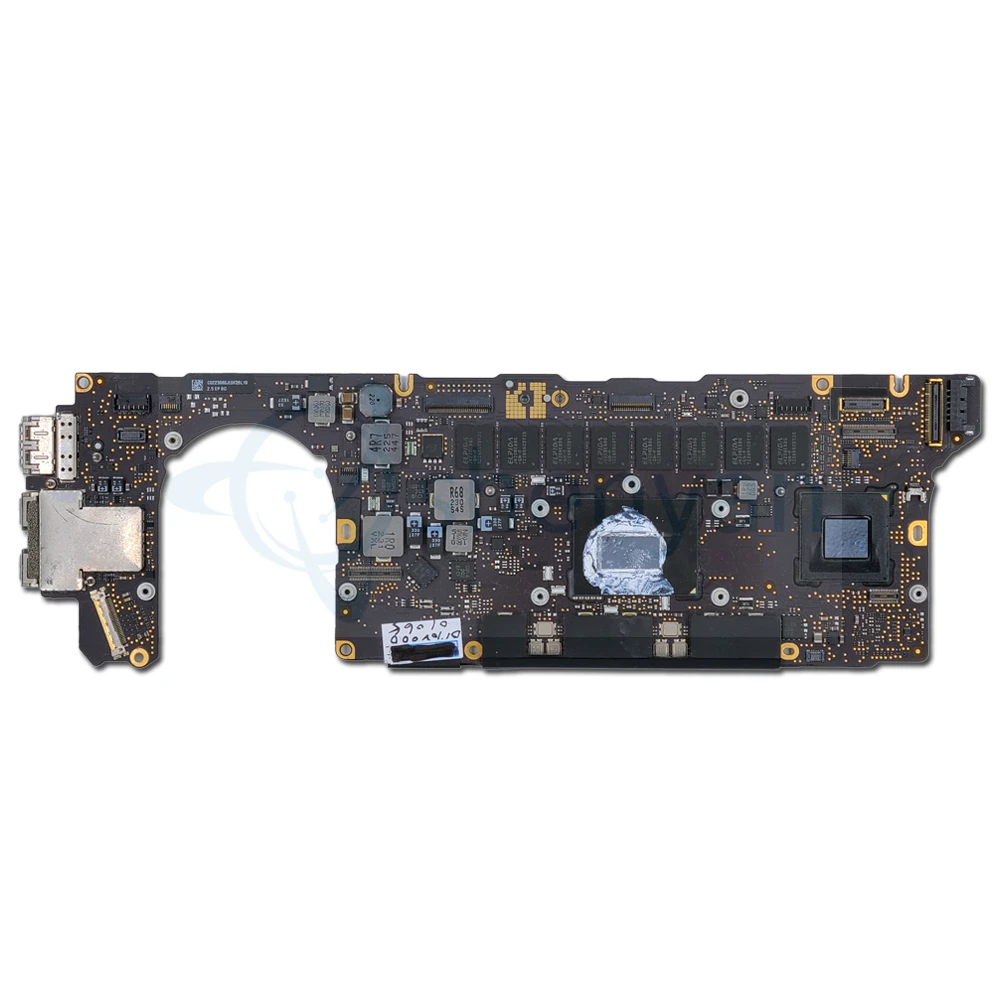 Тестирование материнской платы A1425 820-3462-A 2 5 ГГц/2 6 ГГц Core i5 8 ГБ для Macbook Pro 13 '&#x272012
