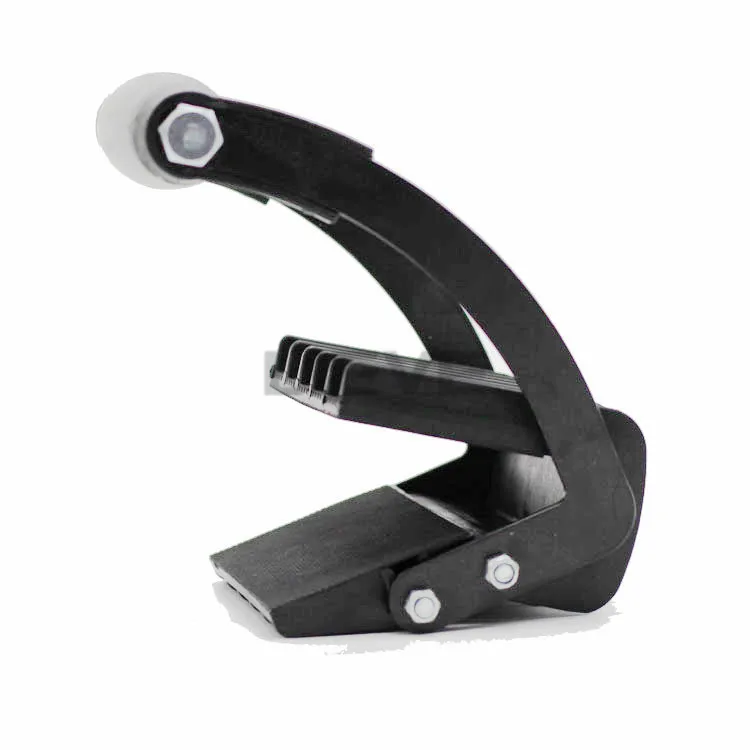 Подъемный держатель для фанеры и панелей от 0 до 1 1/8 дюйма сверхпрочный