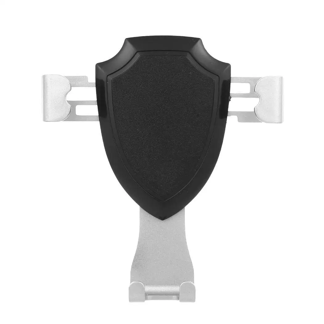 360 Degree General Car Air Vent Mount Gravity Mobile Phone Bracket All mobile/MP4/PDA/PSP/GPS |
