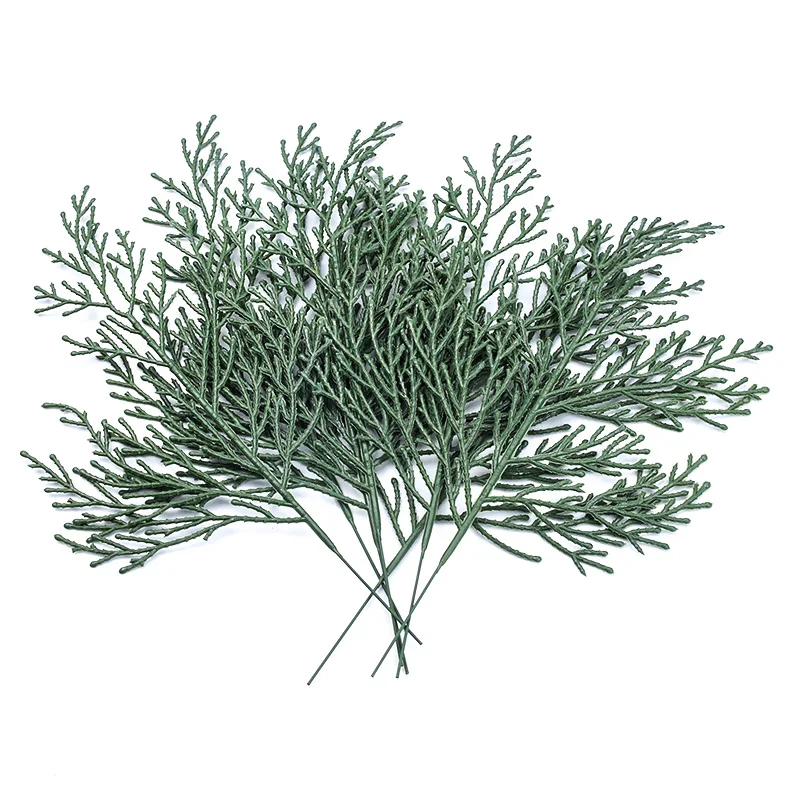 5 шт. декоративные мини вазы для украшения ёлки|Искусственные растения| |