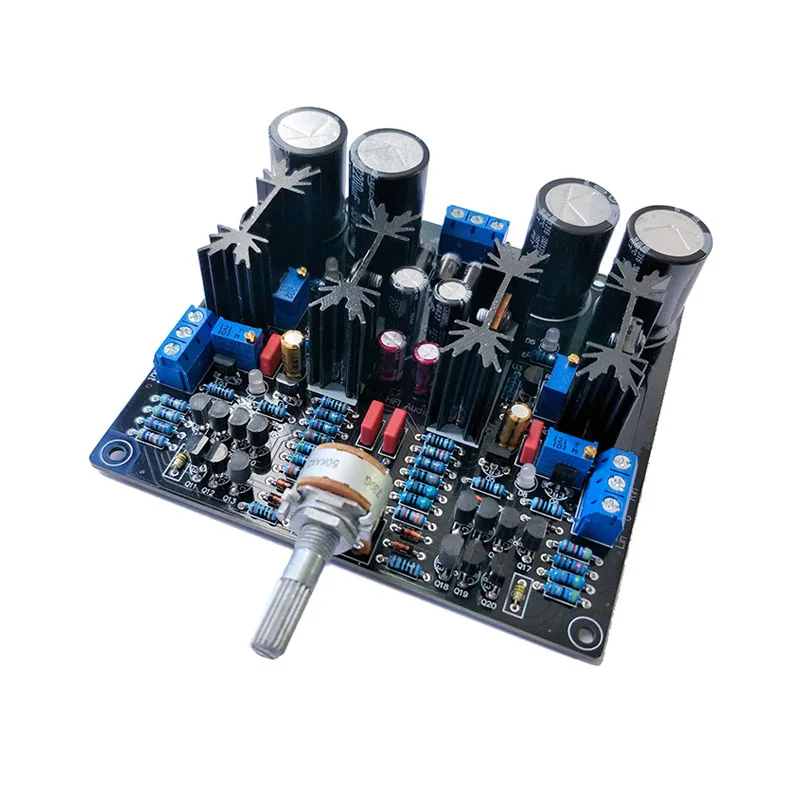 Marantz Предварительный усилитель класса A двойные дифференциационные трубки