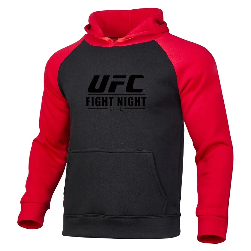 

Hoodie men 2020 fashion printed hoodie street casual hip-hop sweatshirt men's high-end brand hoodie plus size jacket