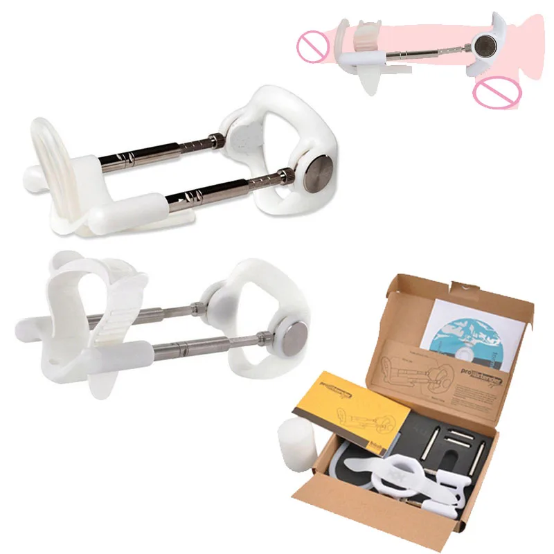 Удлинитель пениса увеличитель мужской t системы Растяжитель краев мужские