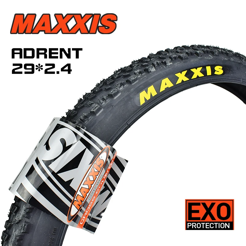 MAXXlS горячим велосипедной шины с защитой от 29*2 4 горные анти прокол горный