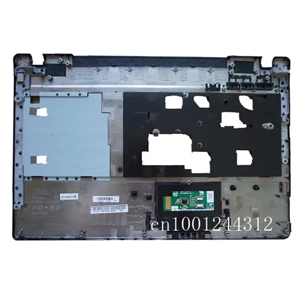Чехол для ноутбука lenovo G560 G565 palmest, верхняя крышка клавиатуры