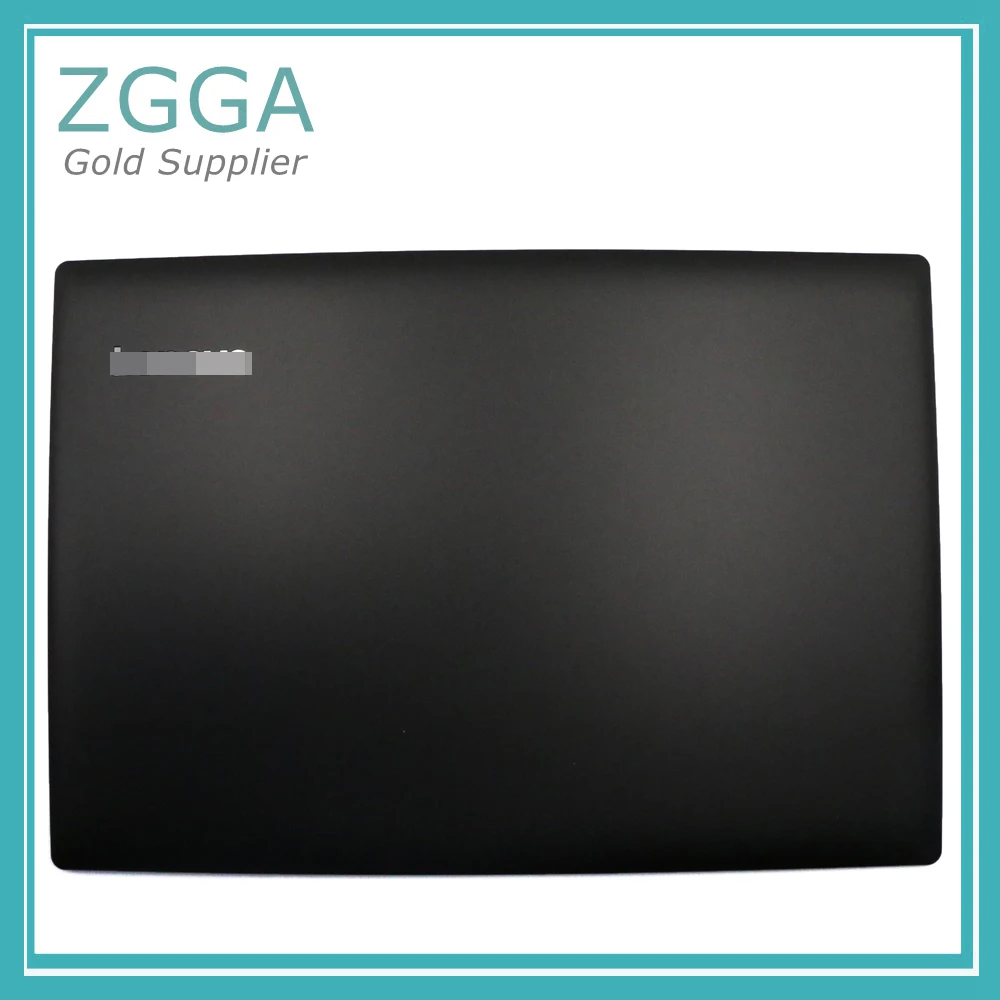 Оригинальный Новый чехол для задней крышки ЖК-дисплея Lenovo Ideapad 330-15 ich 330-15ICH черный