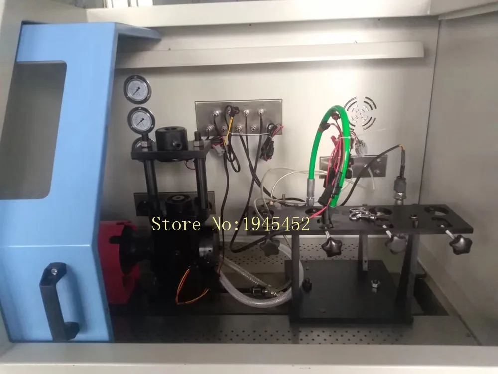 Новинка! 65 см/75 см/85 см/95 см 2600бар трубка высокого давления для испытательного стенда common rail, деталь испытательного стенда common rail