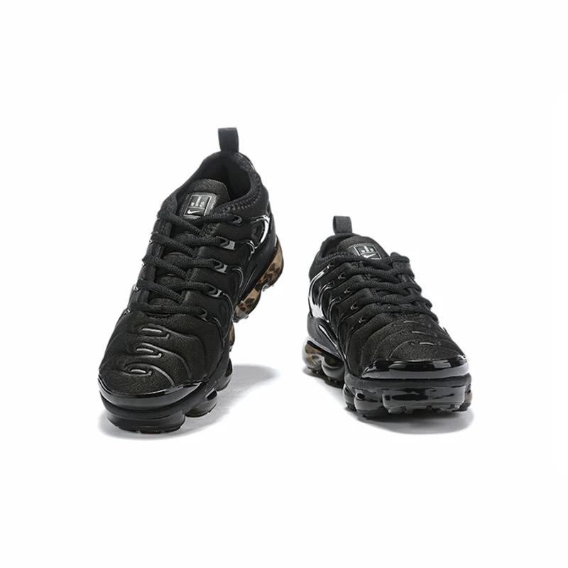 Nike Air Vapormax плюс спортивная обувь для мужчин уличные спортивные кроссовки удобные