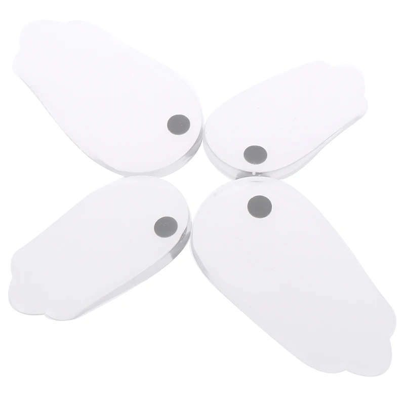 1 пара магнитных массажных стелек для обуви гелевая подушечка обувь ухода за